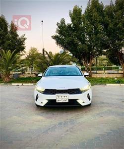 کیا K5